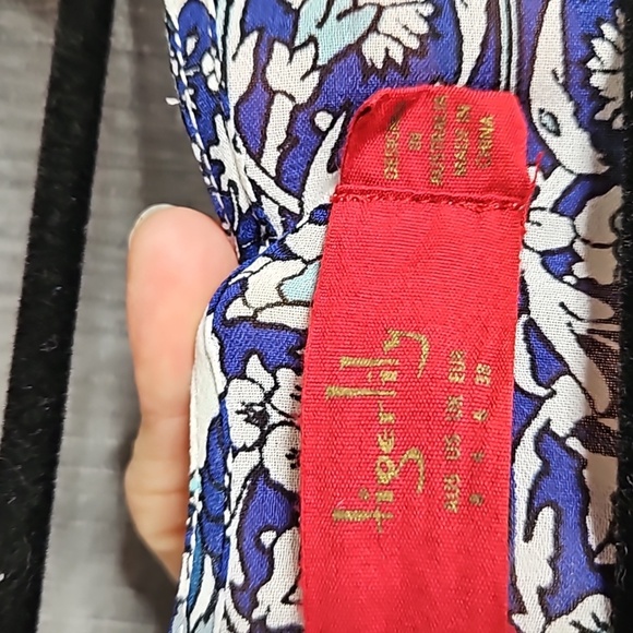 TIgerlily Australia Turkish Baths Maxi -Dress Size 4 - Picture 10 of 10